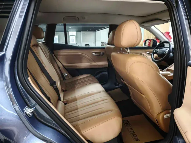 GAC Aion i60 — Фото автомобиля 9