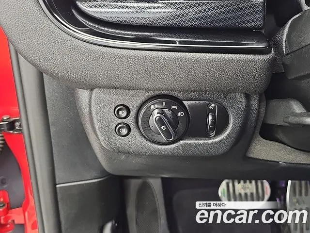 Mini Clubman — Фото автомобиля 16