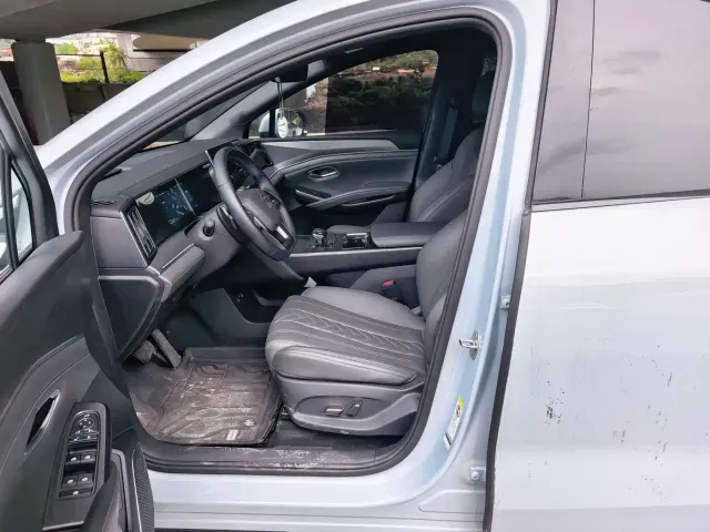 BYD Song L DM-i — Фото автомобиля 3