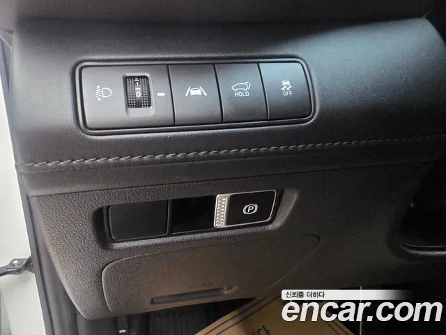 Hyundai Santa Fe New — Фото автомобиля 12