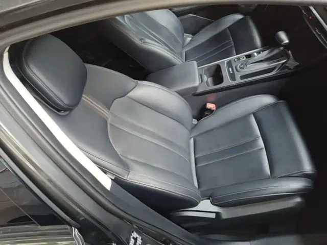 GAC Trumpchi GS4 — Фото автомобиля 24