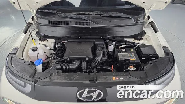 Hyundai Casper — Фото автомобиля 9