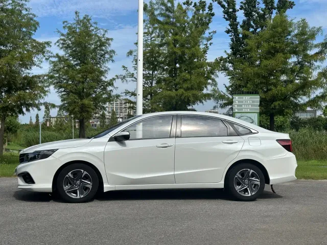 Honda ENVIX — Фото автомобиля 17