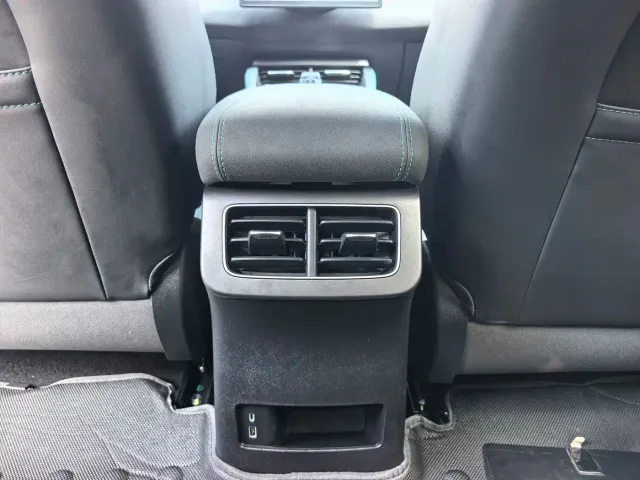 BYD Seal 06 — Фото автомобиля 13