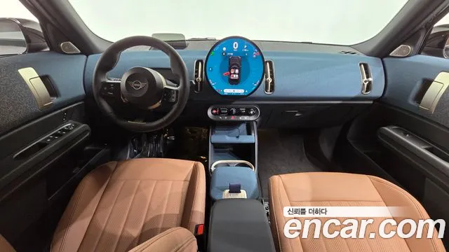 Mini Countryman — Фото автомобиля 7