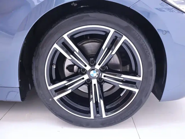 BMW 4 Series — Фото автомобиля 6