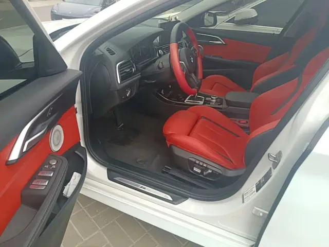 BMW 1 Series — Фото автомобиля 14