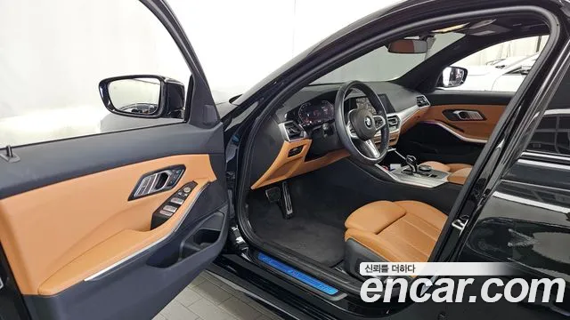 BMW 3 Series G20 — Фото автомобиля 15