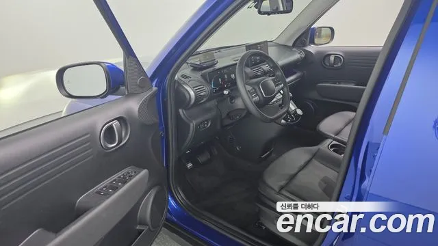 Hyundai Casper — Фото автомобиля 10