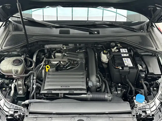 Audi A3 — Фото автомобиля 19