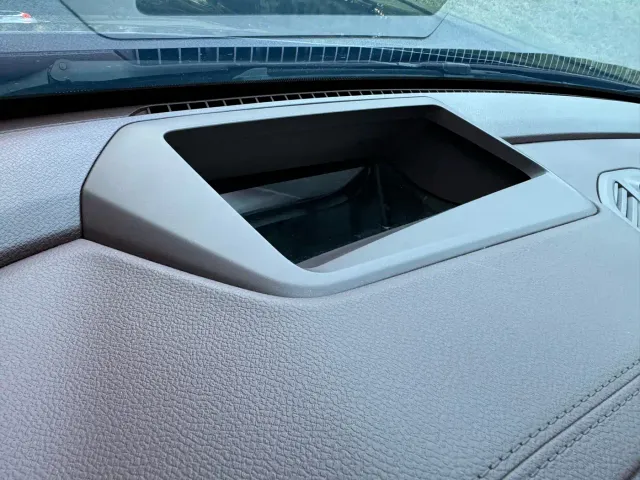 Geely Xingyue L — Фото автомобиля 12