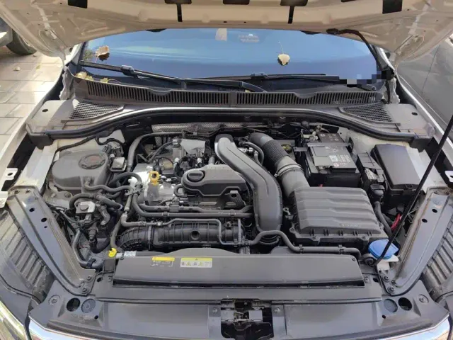 Volkswagen Sagitar — Фото автомобиля 16