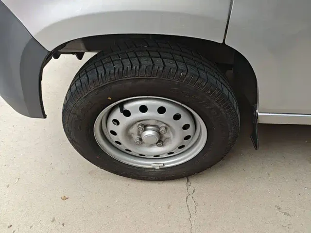 Wuling Zhiguang — Фото автомобиля 22