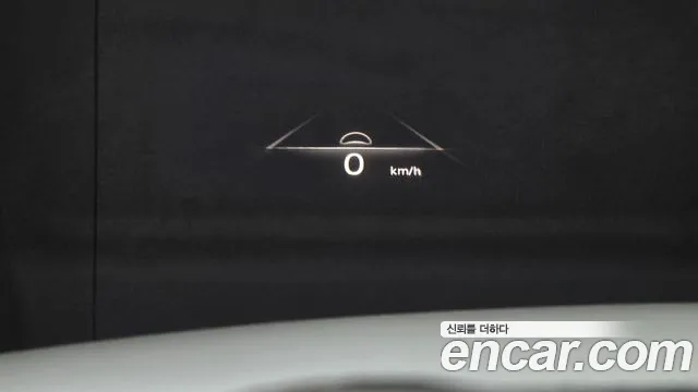 Genesis GV70 — Фото автомобиля 22