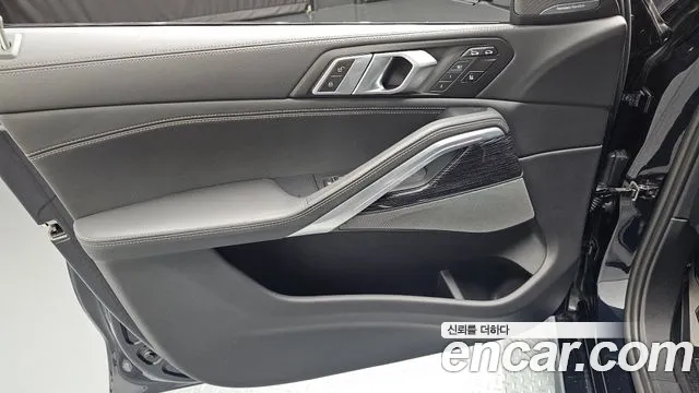 BMW X6 G06 — Фото автомобиля 13