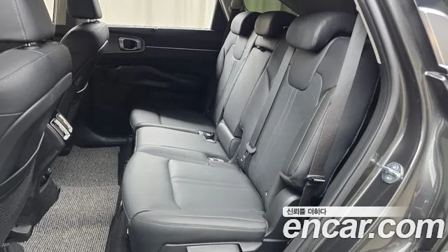 Kia Sorento 4th Gen — Фото автомобиля 16