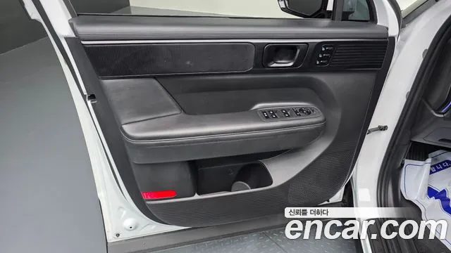 Hyundai Santafe — Фото автомобиля 21