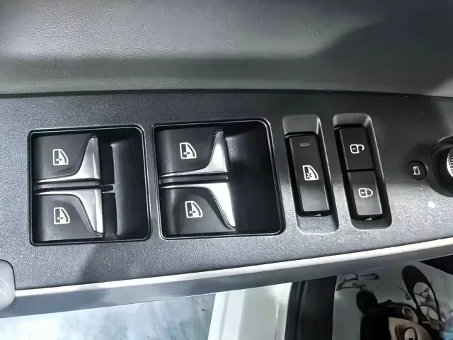 Changan CS75 Plus — Фото автомобиля 7