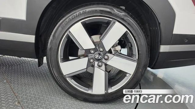 Hyundai Santa Fe MX5 — Фото автомобиля 6