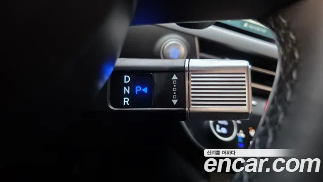 Hyundai Sonata Sonata Edge(DN8) — Фото автомобиля 9