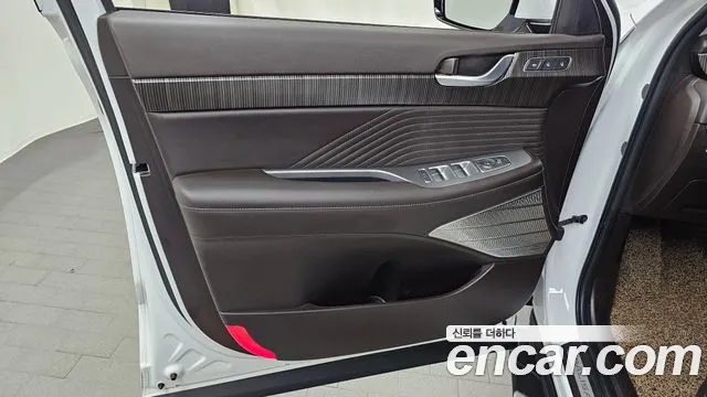 Hyundai Palisade The New — Фото автомобиля 13
