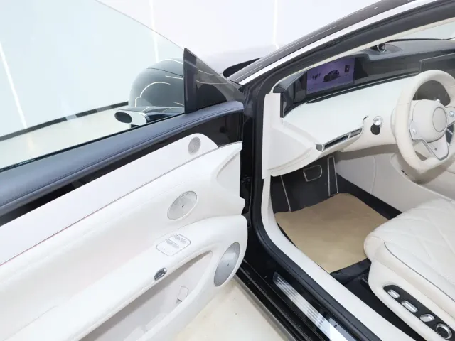 Stelato S9 — Фото автомобиля 23