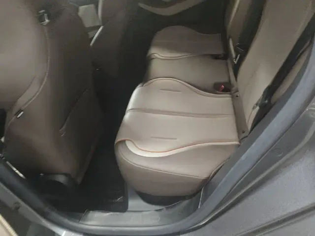 BYD Qin PLUS — Фото автомобиля 16