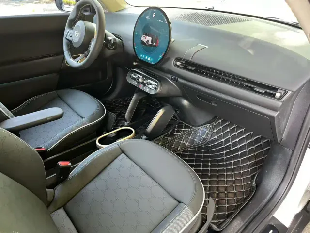 MINI Cooper — Фото автомобиля 6