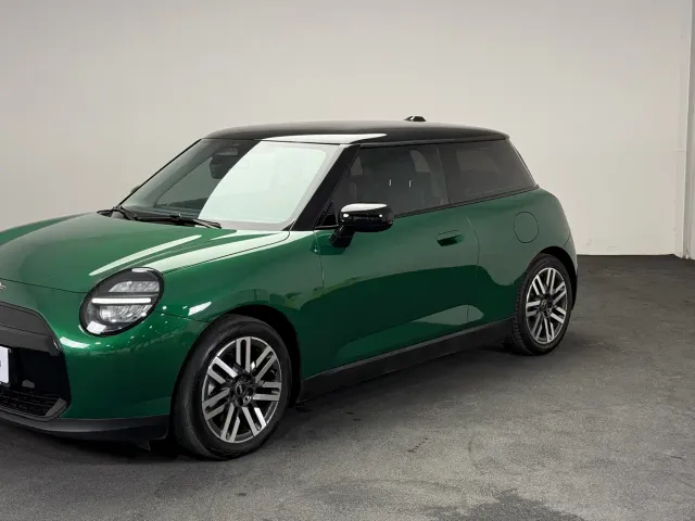 MINI Cooper — Фото автомобиля 6