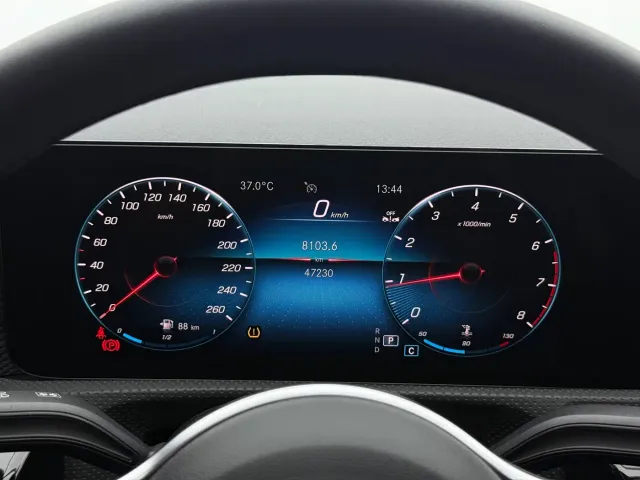 Mercedes-Benz A-Class — Фото автомобиля 18