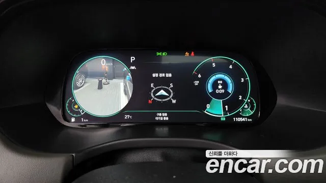 Hyundai Palisade Palisade Дизель 2.2 4WD — Фото автомобиля 8