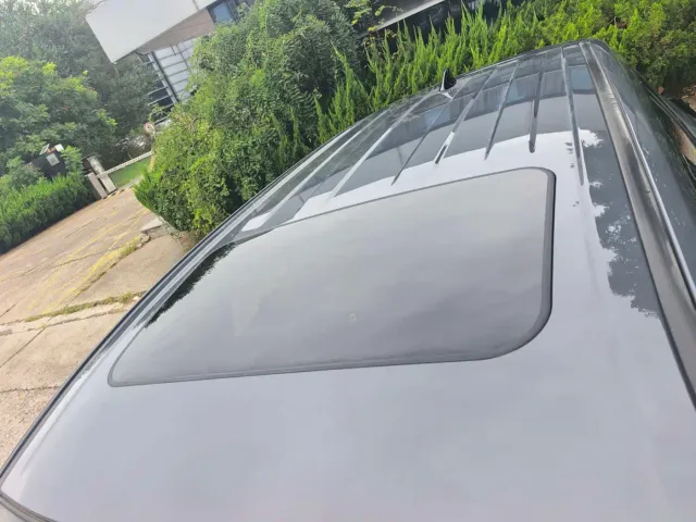 Toyota Frontlander — Фото автомобиля 30