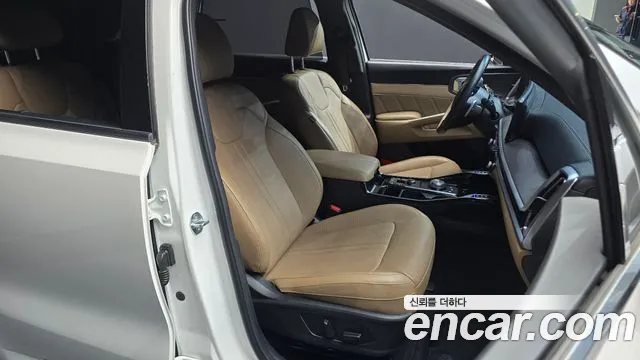 Kia Sorento Generation 4 — Фото автомобиля 26
