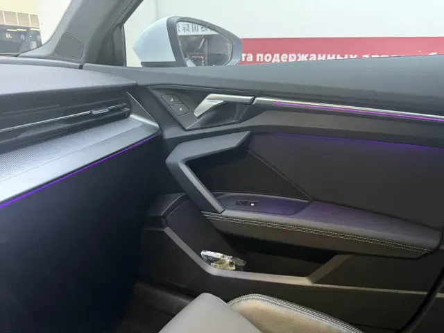 Audi A3 — Фото автомобиля 10