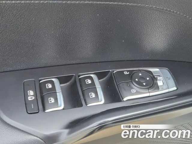 Kia K5 K5 3 поколение 2.0 LPI(Для проката) — Фото автомобиля 10