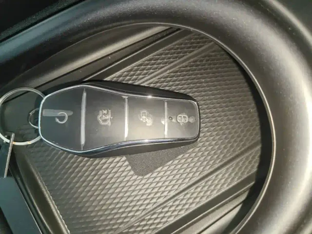 BYD Dolphin — Фото автомобиля 8