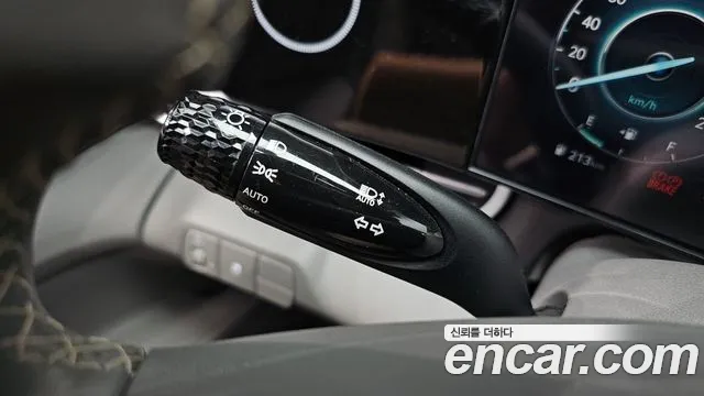 Hyundai Avante CN7 — Фото автомобиля 25