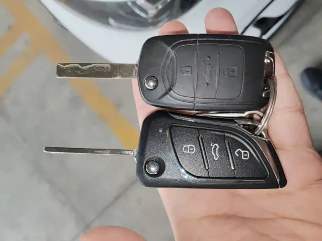 Wuling Zhiguang NEV — Фото автомобиля 8