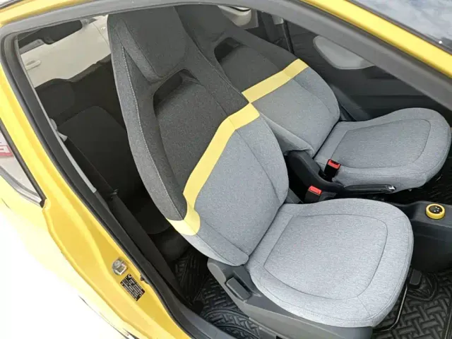 Wuling Hongguang Mini EV — Фото автомобиля 24