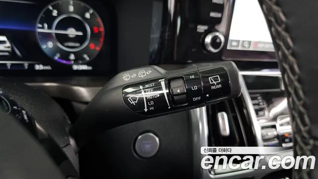 Kia Sorento 4th Gen — Фото автомобиля 29