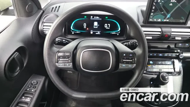 Hyundai Casper — Фото автомобиля 16