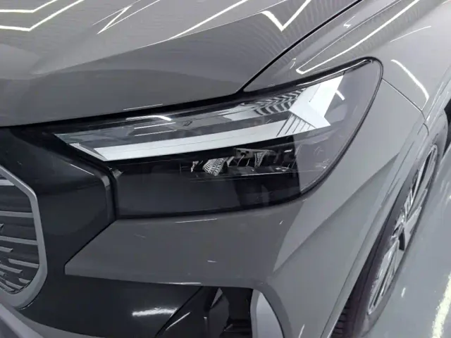 Audi Q4 e-tron — Фото автомобиля 23