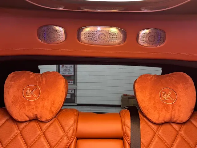 Kedi Auto Kedibach — Фото автомобиля 15