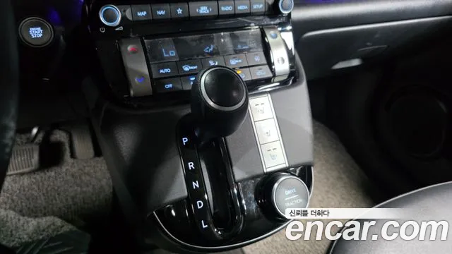 Hyundai Casper Casper Turbo Essential — Фото автомобиля 8