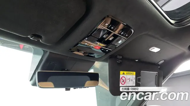 Hyundai Santafe — Фото автомобиля 22