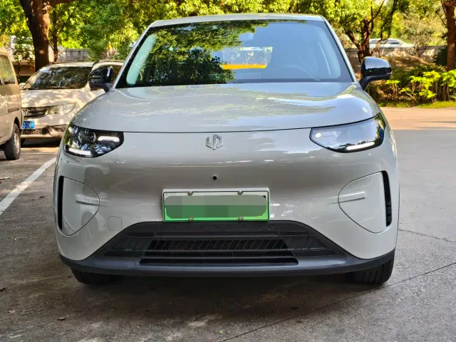 Leapmotor Leapmotor A10 — Фото автомобиля 2