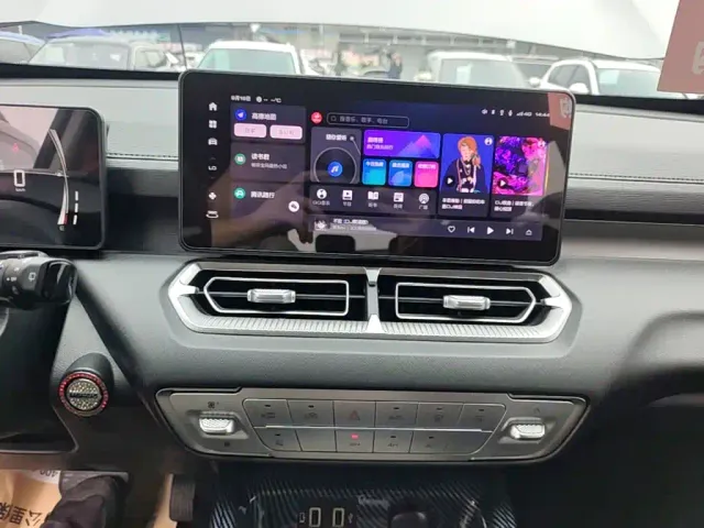 Haval H5 — Фото автомобиля 12