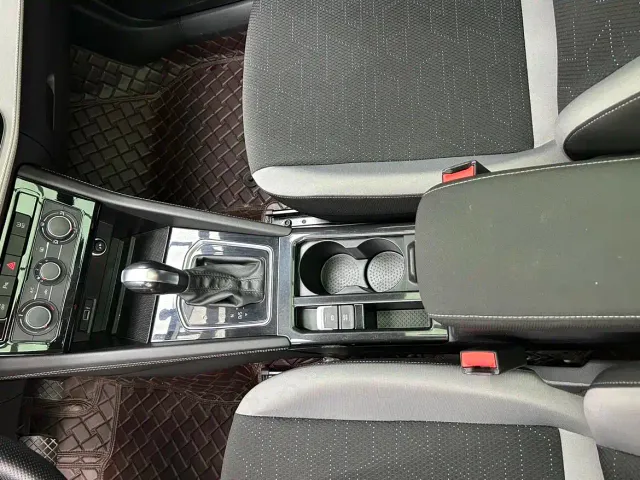 Jetta VS7 — Фото автомобиля 18