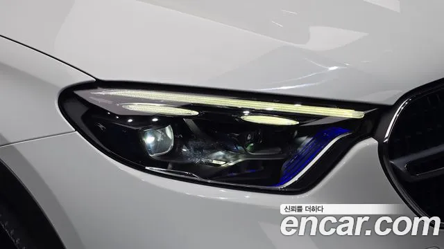 Mercedes-Benz GLC-Class X254 — Фото автомобиля 7