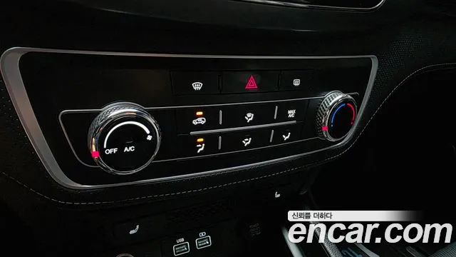 KG_Mobility_Ssangyong Rexton Новый Rexton Sport Дизель 2.2 4WD — Фото автомобиля 13